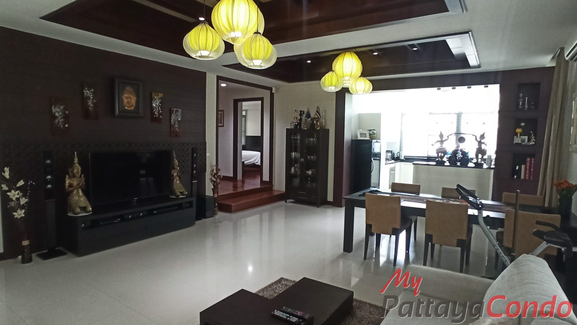 Horseshoe Point Resort Pattaya Pool Villas For Sale - HEHPR01-11