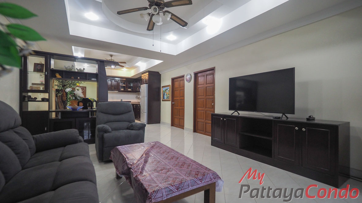 Jomtien Complex Condotel Pattaya For Sale - JTC07