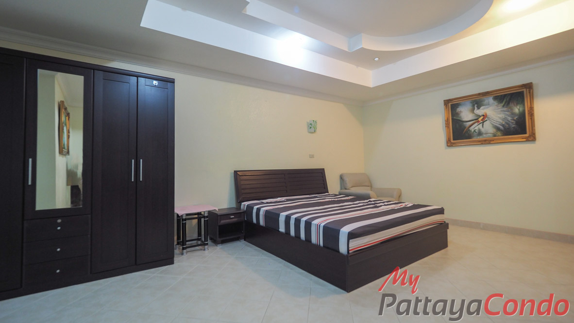 Jomtien Complex Condotel Pattaya For Sale - JTC07
