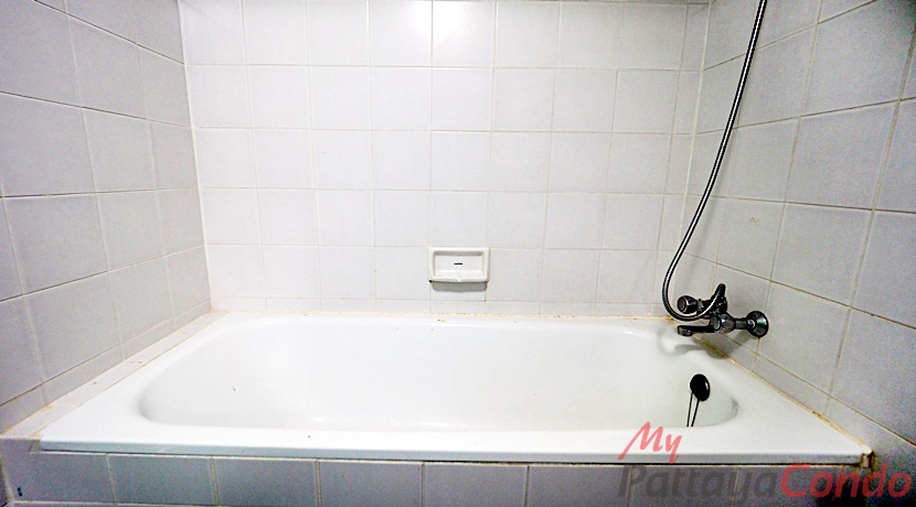 Kieng Talay Pattaya Condo For Sale - KTC02