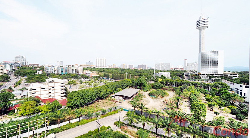 Kieng Talay Pattaya Condo For Sale - KTC02