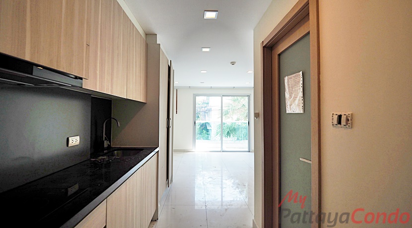 Laguna Bay 1 Pattaya Condo For Sale - LBONE02