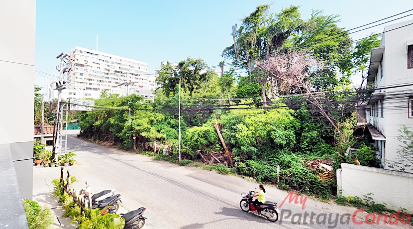 Laguna Bay 1 Pattaya Condo For Sale - LBONE02