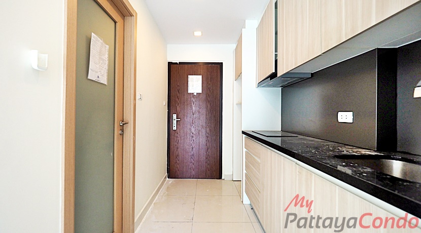 Laguna Bay 1 Pattaya Condo For Sale - LBONE02