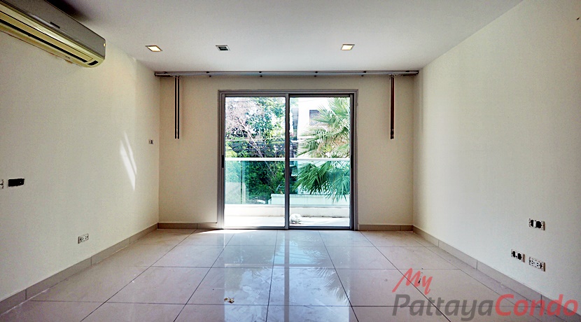 Laguna Bay 1 Pattaya Condo For Sale - LBONE02
