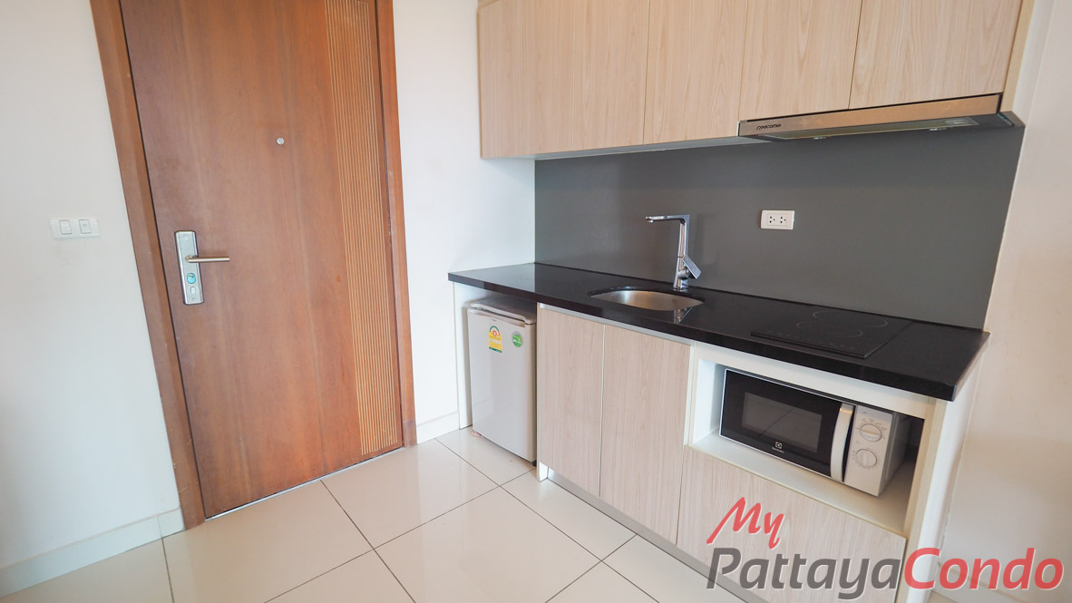Laguna Bay 2 Pattaya Condo For Sale  - LBTWO25