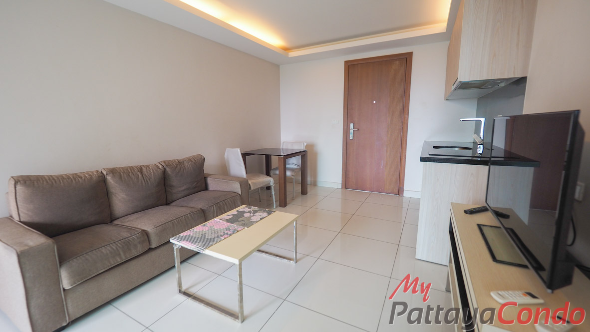 Laguna Bay 2 Pattaya Condo For Sale  - LBTWO25