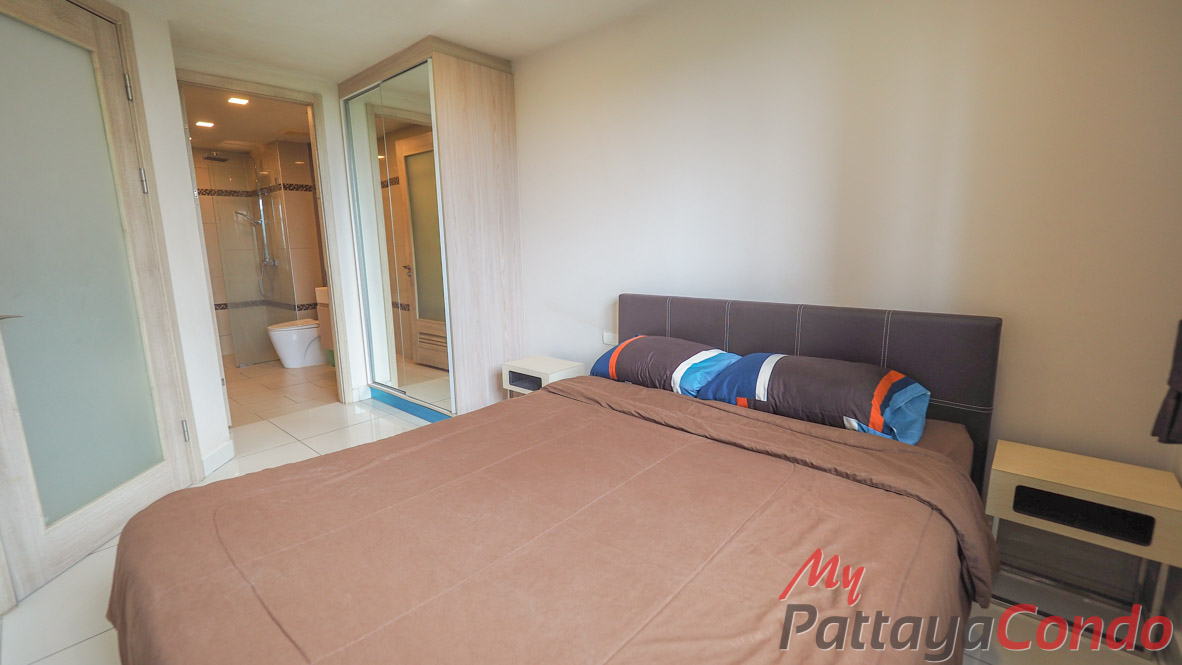 Laguna Bay 2 Pattaya Condo For Sale  - LBTWO25-7