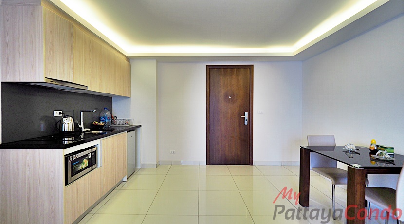 Laguna Bay 2 Pattaya Condo For Sale  - LBTWO20