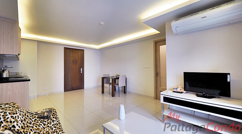 Laguna Bay 2 Pattaya Condo For Sale  - LBTWO20