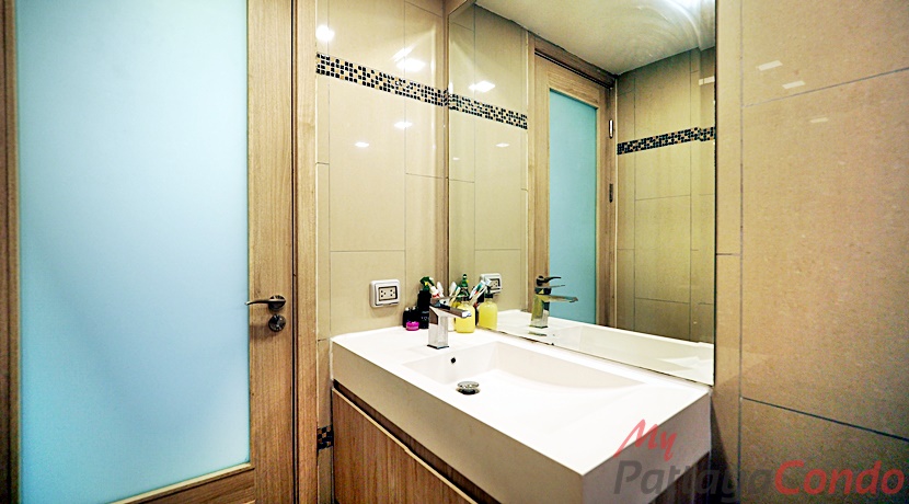 Laguna Bay 2 Pattaya Condo For Sale  - LBTWO20