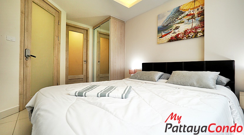 Laguna Bay 2 Condo Pattaya For Sale - LBTWO10-5