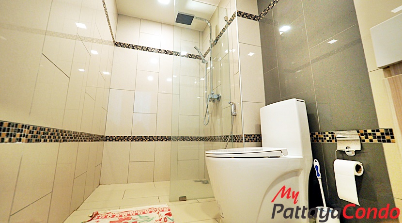 Laguna Bay 2 Condo Pattaya For Sale - LBTWO10-6