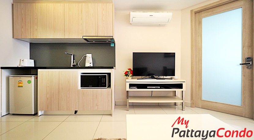 Laguna Bay 2 Condo Pattaya For Sale - LBTWO10-1