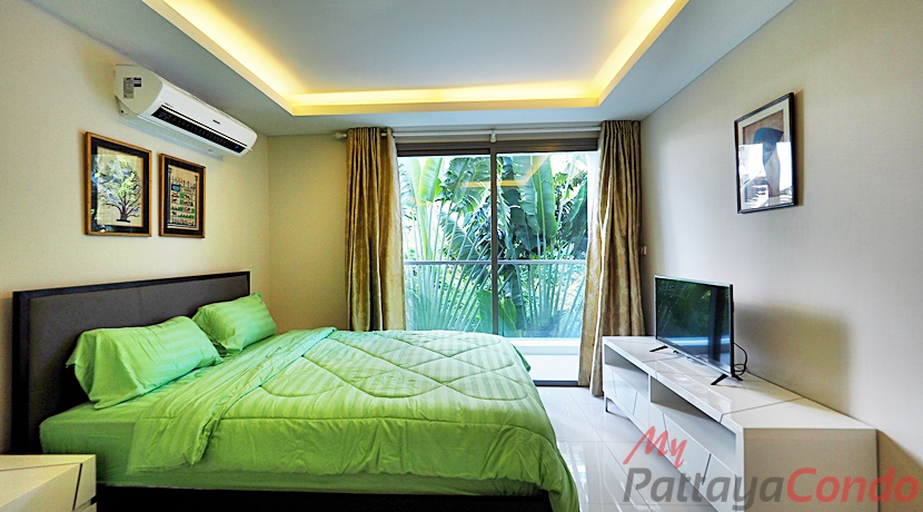 Laguna Bay 2 Pattaya Condo For Sale  - LBTWO21-0