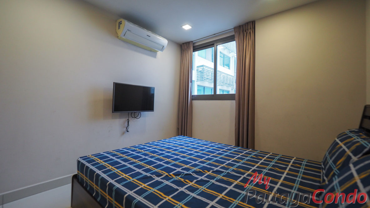 Laguna Bay 2 Pattaya Condo For Sale  - LBTWO27