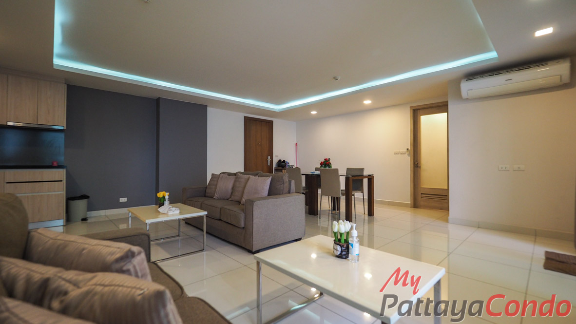 Laguna Bay 2 Pattaya Condo For Sale  - LBTWO27