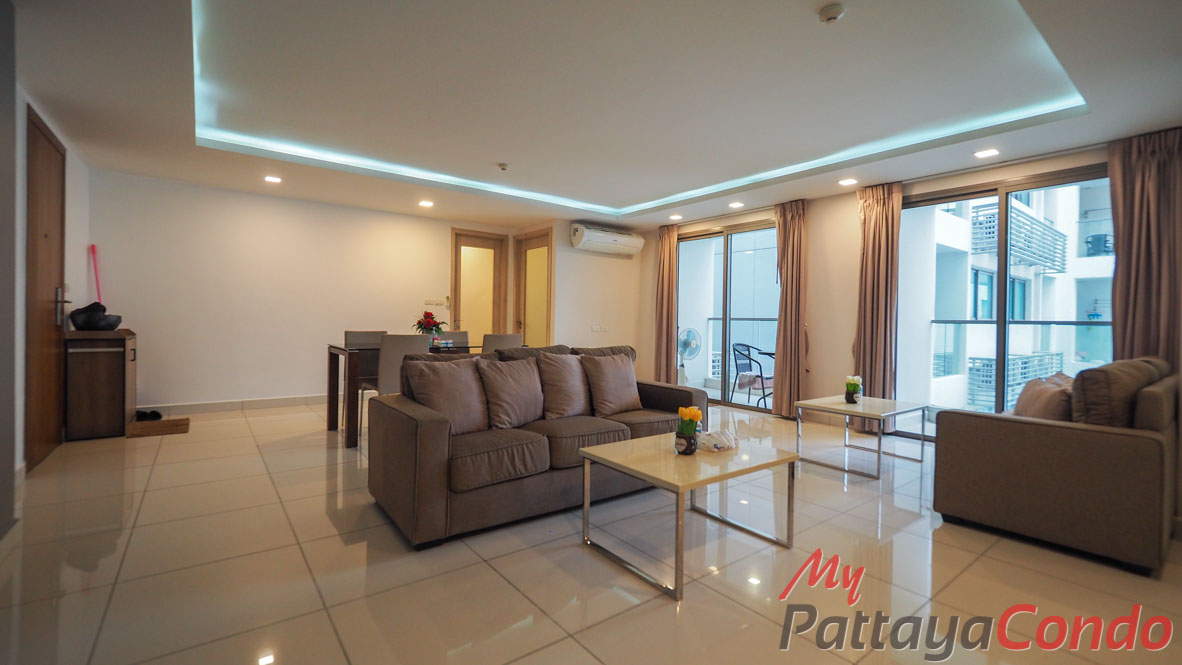 Laguna Bay 2 Pattaya Condo For Sale  - LBTWO27