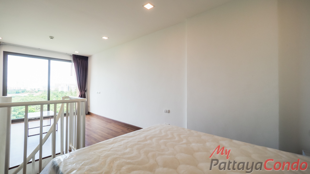 Laguna Beach Resort 2 Jomtien Pattaya Condo For Sale - LBR2J13