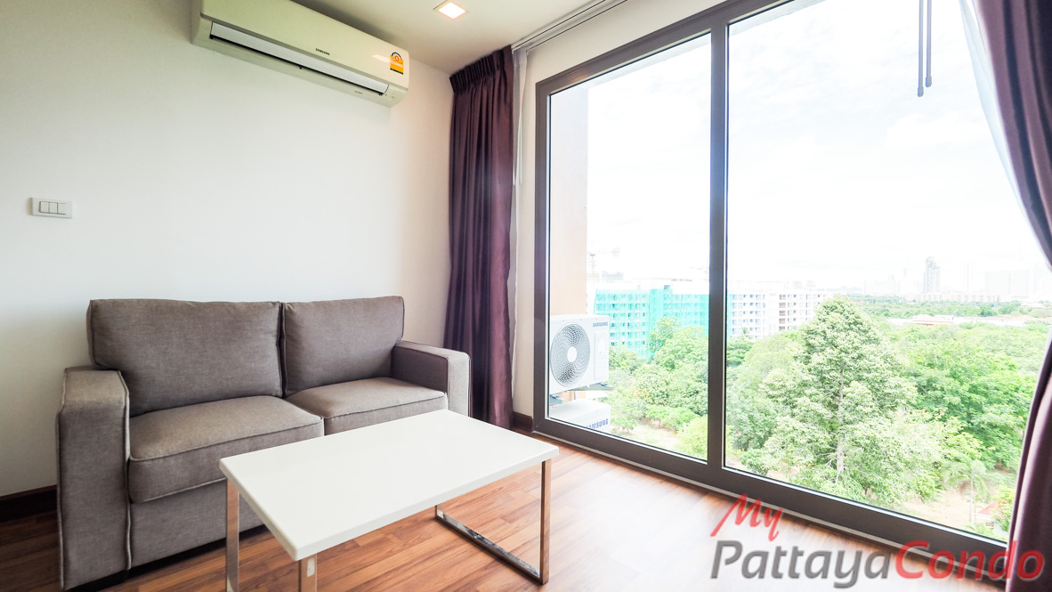 Laguna Beach Resort 2 Jomtien Pattaya Condo For Sale - LBR2J13-11