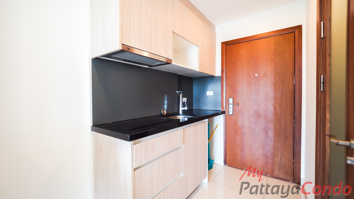 Laguna Beach Resort 2 Jomtien Pattaya Condo For Sale - LBR2J13-2