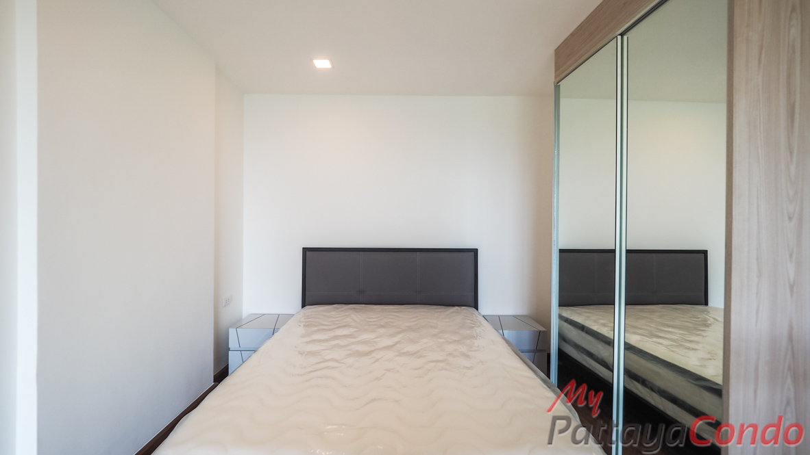 Laguna Beach Resort 2 Jomtien Pattaya Condo For Sale - LBR2J13-5