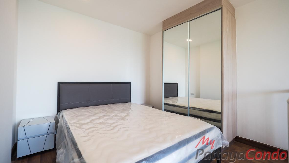 Laguna Beach Resort 2 Jomtien Pattaya Condo For Sale - LBR2J13-6
