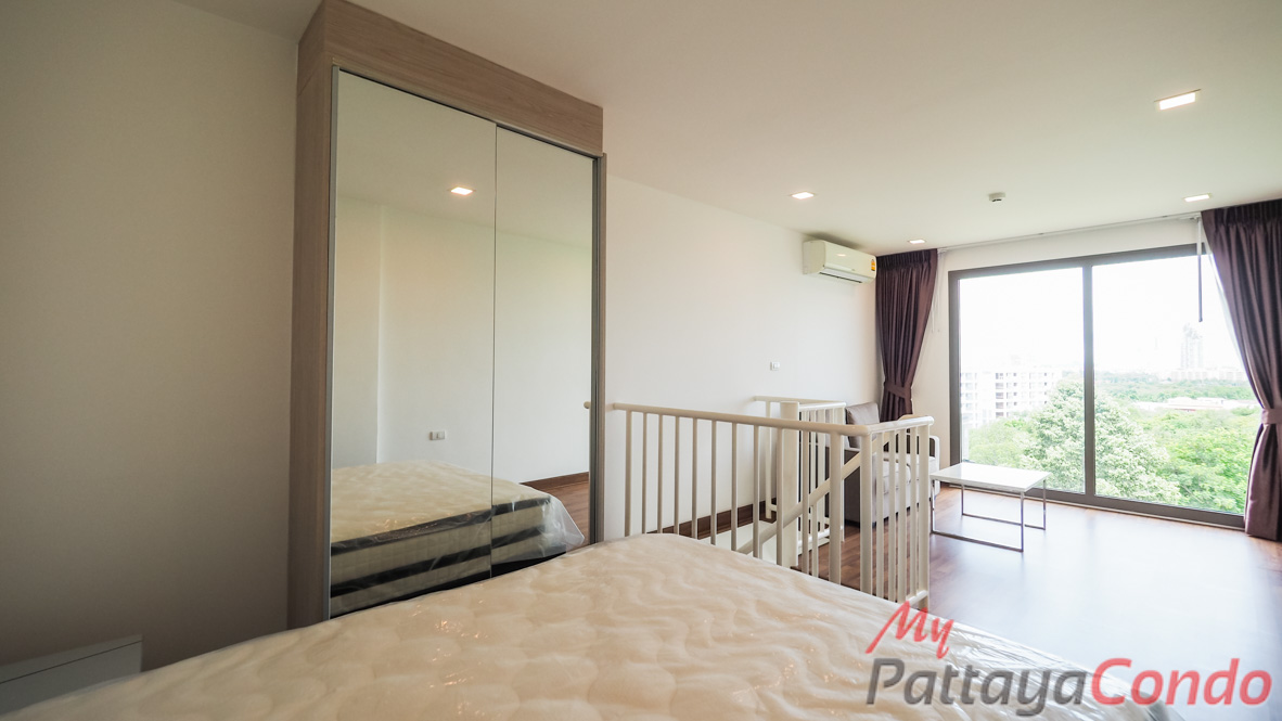 Laguna Beach Resort 2 Jomtien Pattaya Condo For Sale - LBR2J14