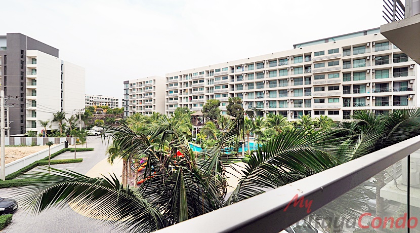 Laguna Beach Resort 3 The Maldives Pattaya Condo For Sale - LBR3M15