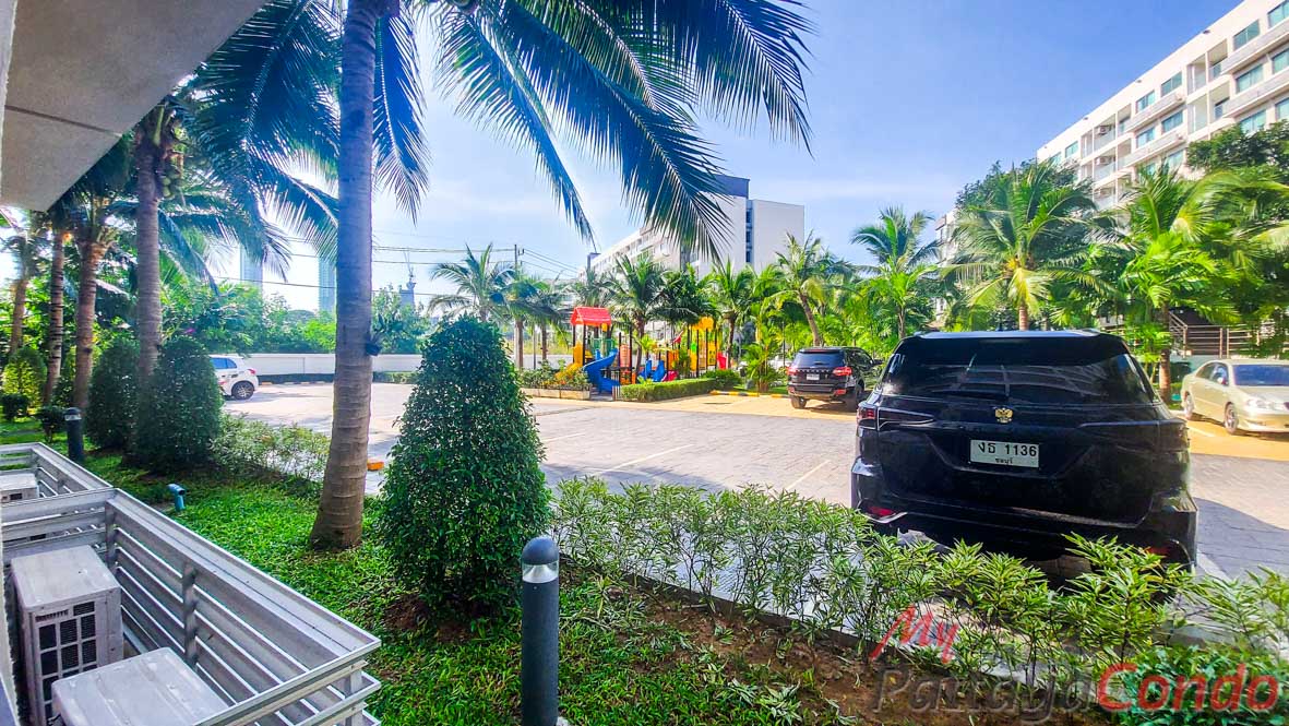 Laguna Beach Resort 3 The Maldives Pattaya Condo For Sale - LBR3M33