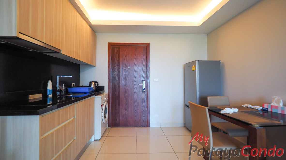 Laguna Beach Resort Jomtien Condo For Sale - LBRJ21-3