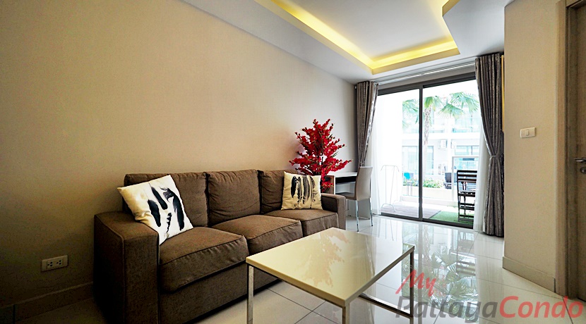 Laguna Beach Resort Jomtien Condo For Sale - LBRJ10