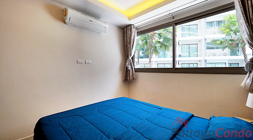 Laguna Beach Resort Jomtien Condo For Sale - LBRJ10