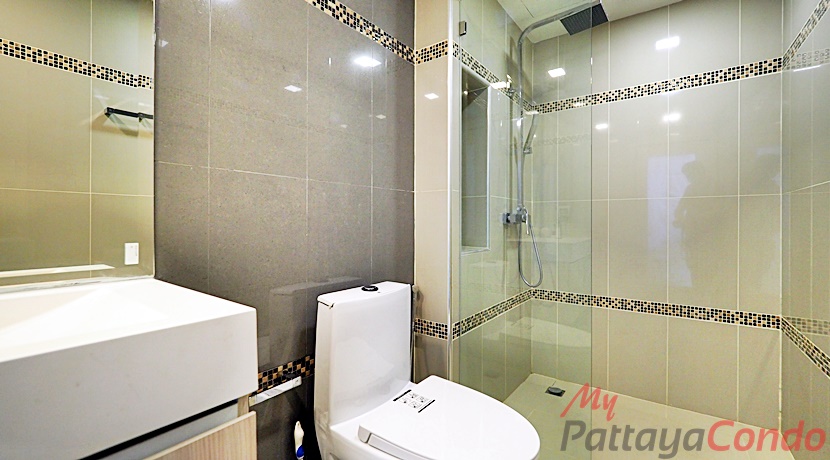 Laguna Beach Resort Jomtien Condo For Sale - LBRJ10