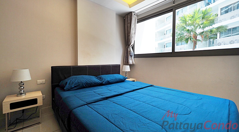 Laguna Beach Resort Jomtien Condo For Sale - LBRJ11