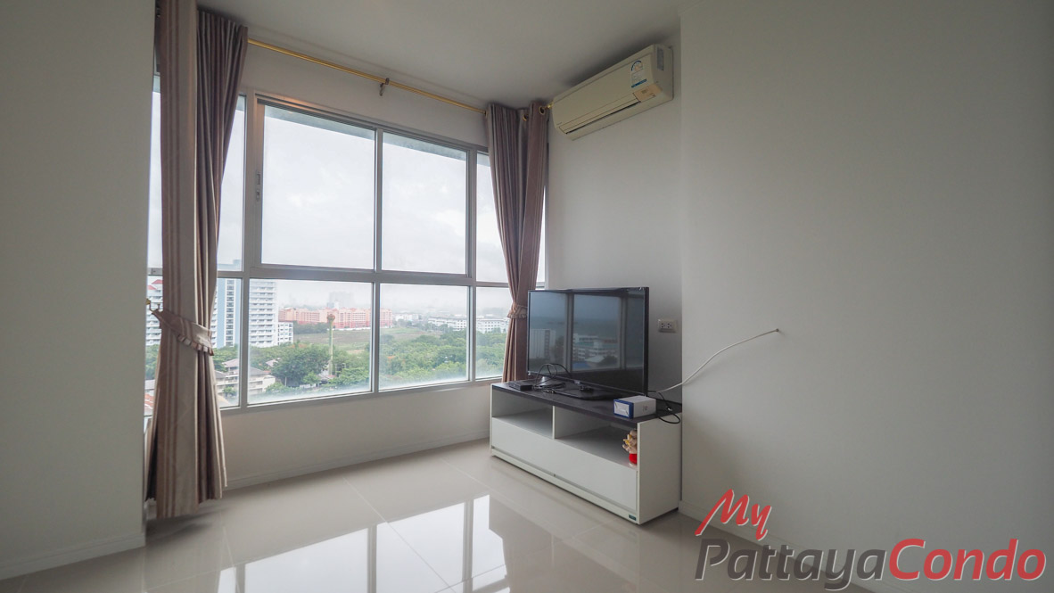 Lumpini Park Beach Jomtien Condo For Sale - LPN18