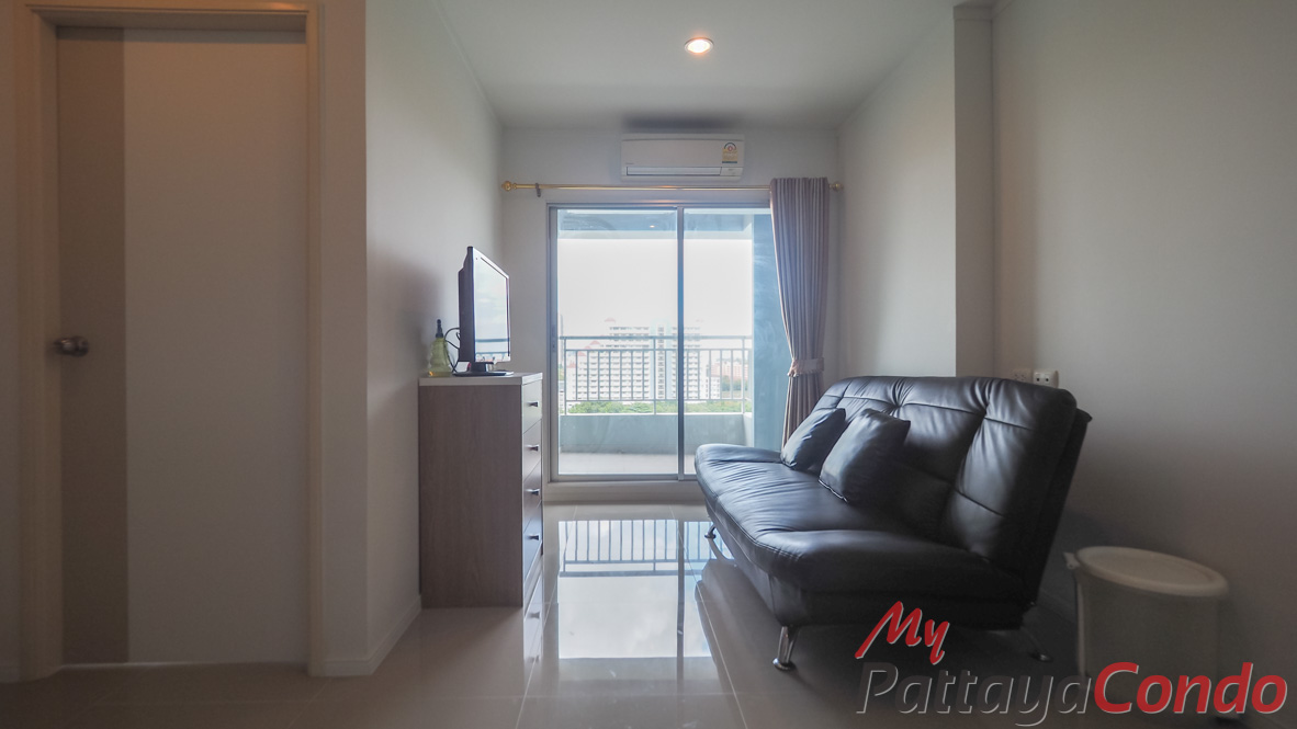 Lumpini Park Beach Jomtien Condo For Sale - LPN18