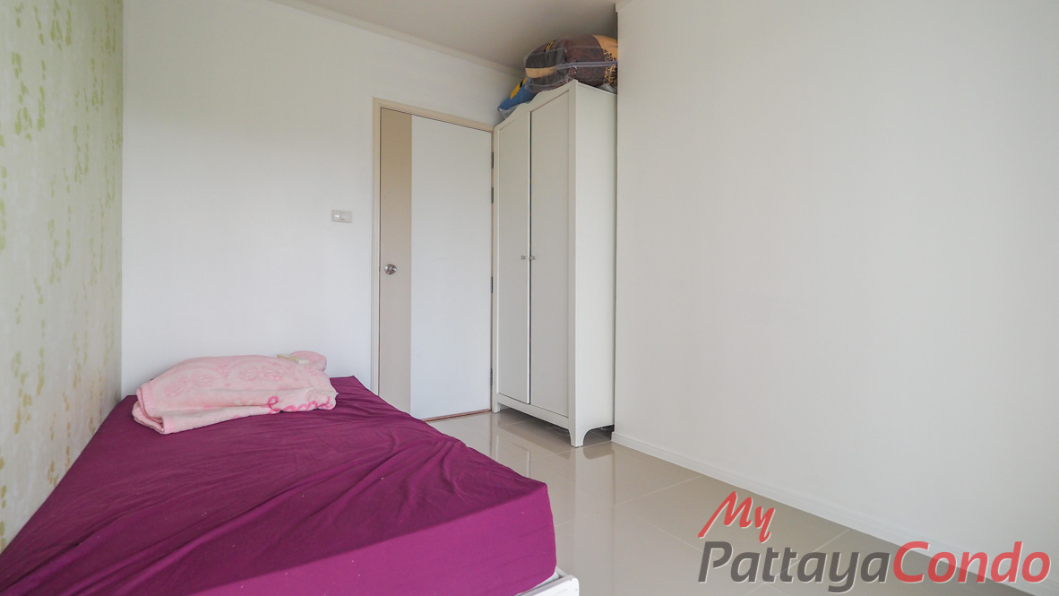 Lumpini Park Beach Jomtien Condo For Sale - LPN15-22