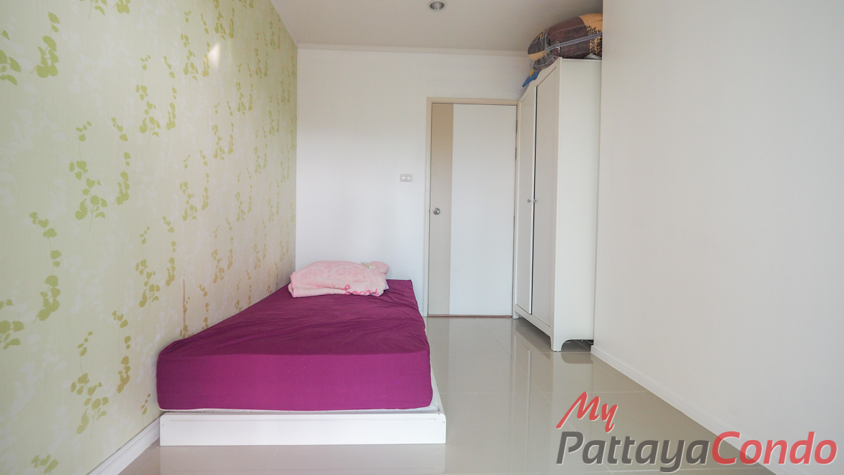 Lumpini Park Beach Jomtien Condo For Sale - LPN15-21