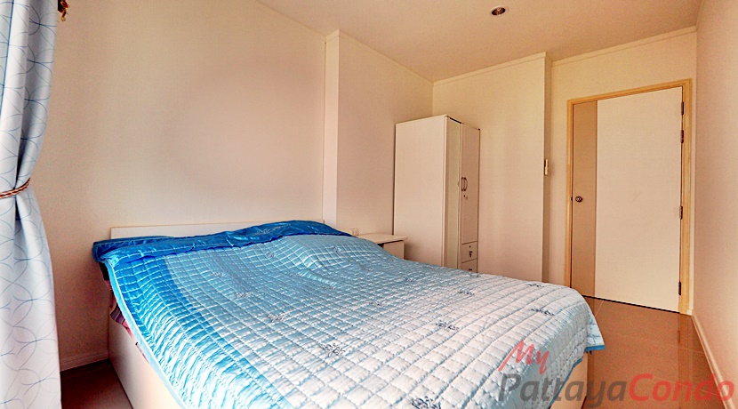 Lumpini Park Beach Jomtien Condo For Sale - LPN06