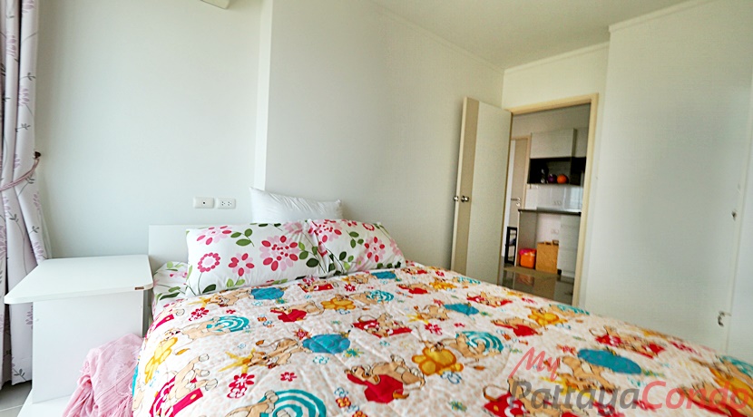 Lumpini Park Beach Jomtien Condo For Sale - LPN06