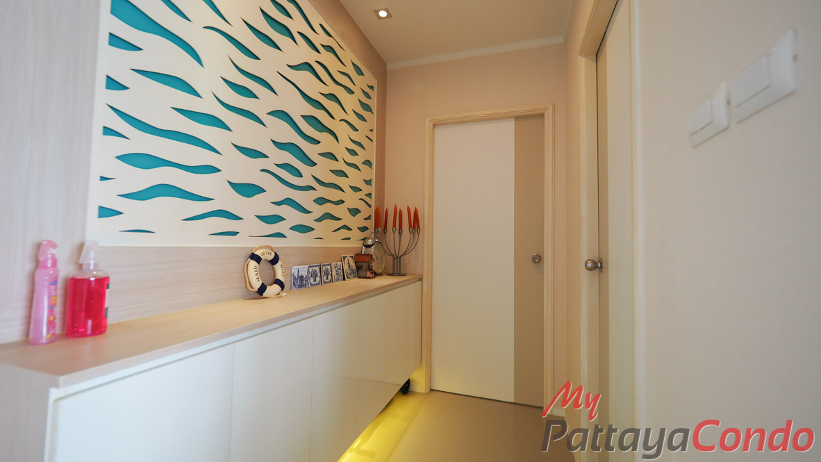 Lumpini Park Beach Jomtien Condo For Sale - LPN16
