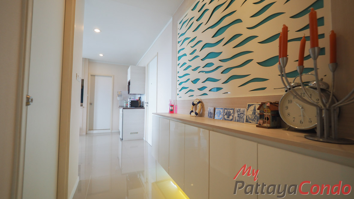 Lumpini Park Beach Jomtien Condo For Sale - LPN16