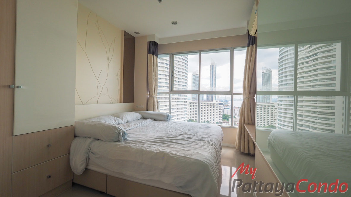 Lumpini Park Beach Jomtien Condo For Sale - LPN16
