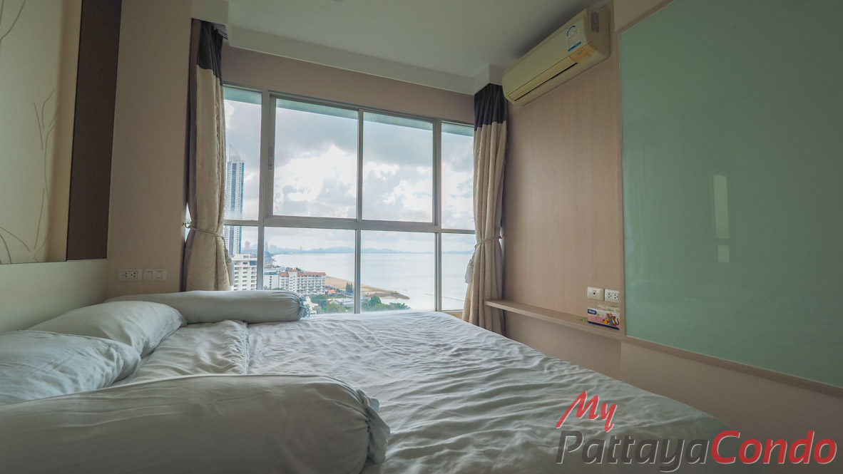 Lumpini Park Beach Jomtien Condo For Sale - LPN16-13