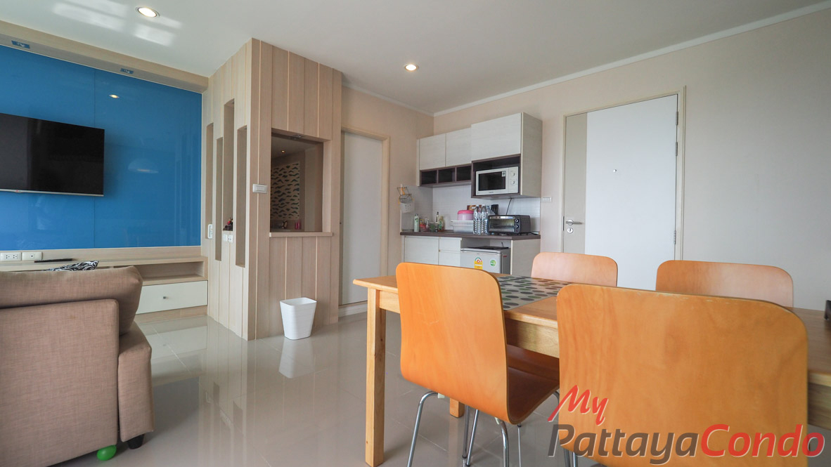 Lumpini Park Beach Jomtien Condo For Sale - LPN16