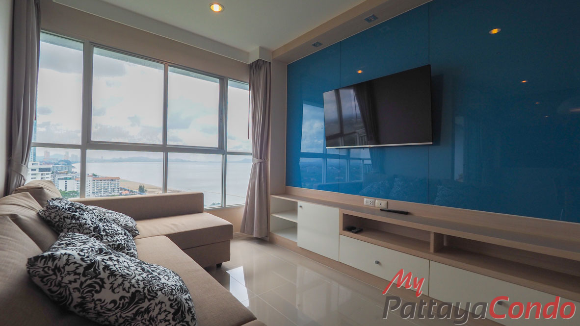 Lumpini Park Beach Jomtien Condo For Sale - LPN16-5