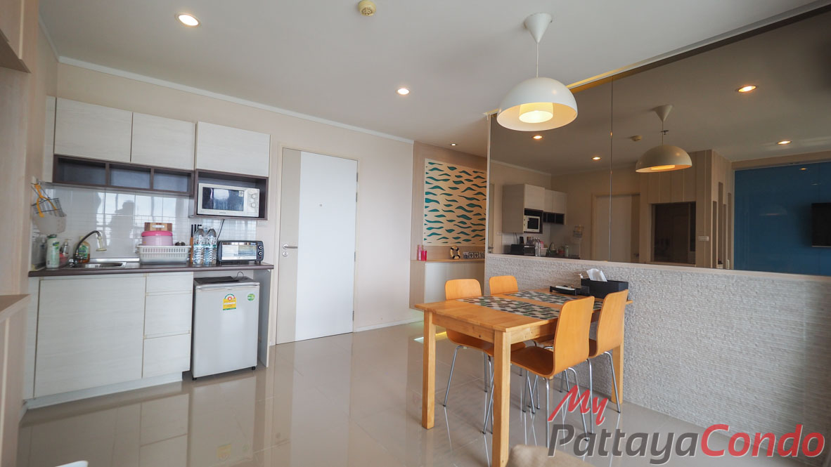 Lumpini Park Beach Jomtien Condo For Sale - LPN16