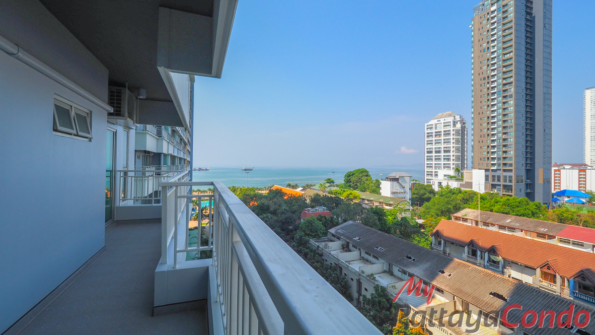 Lumpini Park Beach Jomtien Condo For Sale - LPN17