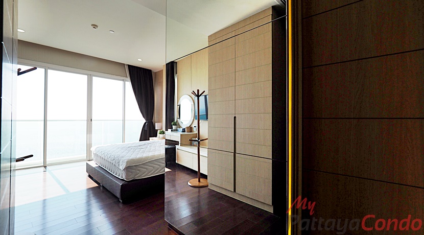 Movenpick White Sand Beach Condo Pattaya For Sale - MWS03-10